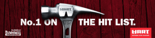 Hart: Hammer